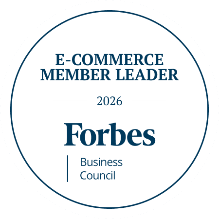 Forbes Business Council Member